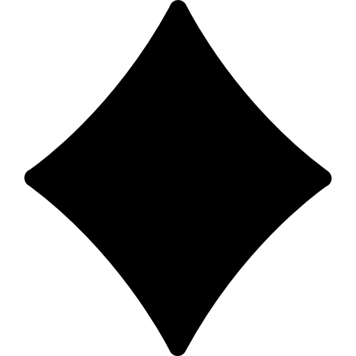 Diamond symbol